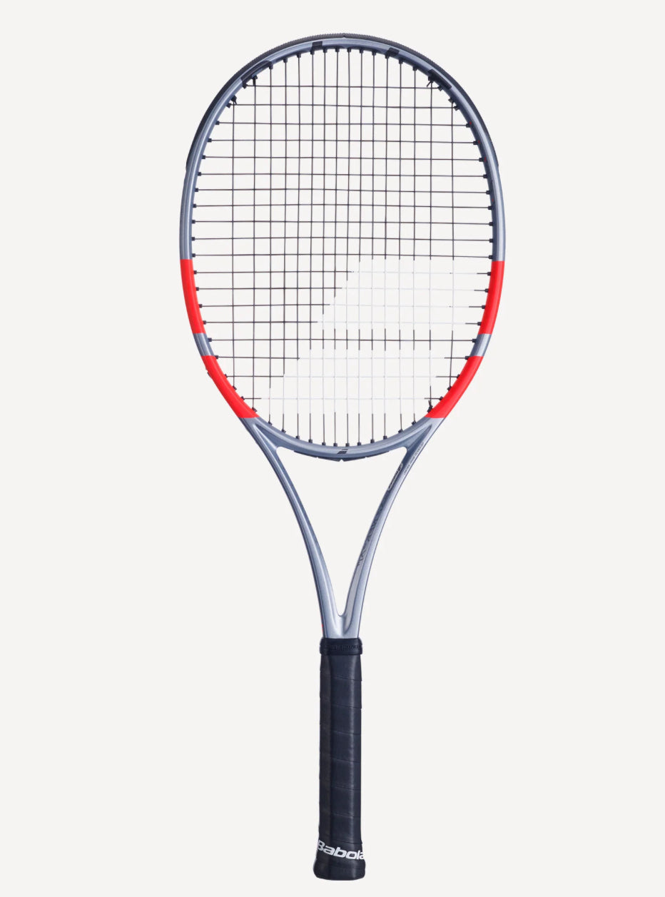 Babolat Pure Strike Team GEN4 U - Grey/Fluo Strike