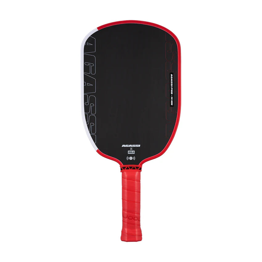 JOOLA Andre Agassi Pro IV 14mm Pickleball Paddle