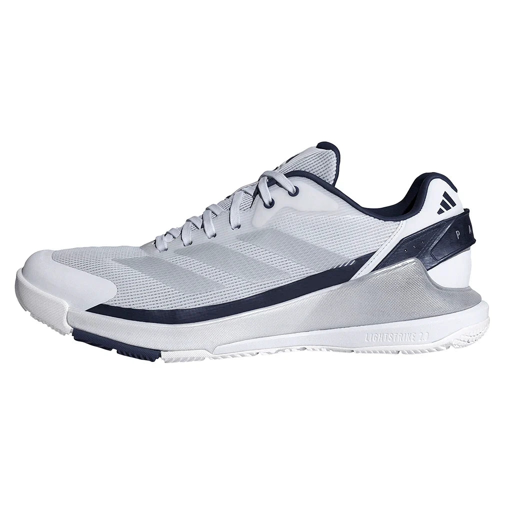 Adidas Crazyquick LS Padel Mens Shoe