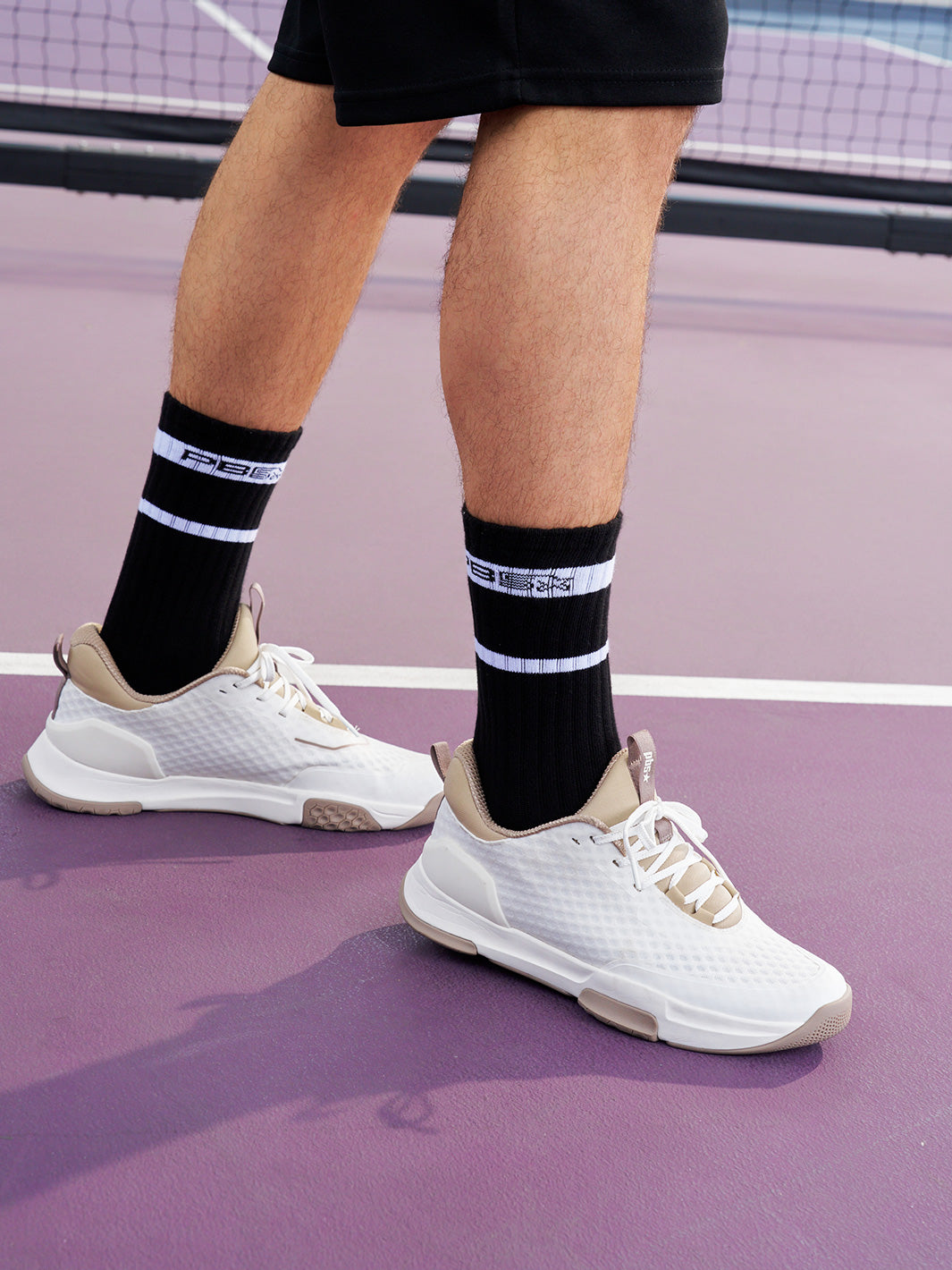 Men's Pickleball Court Shoes PB5 Axis