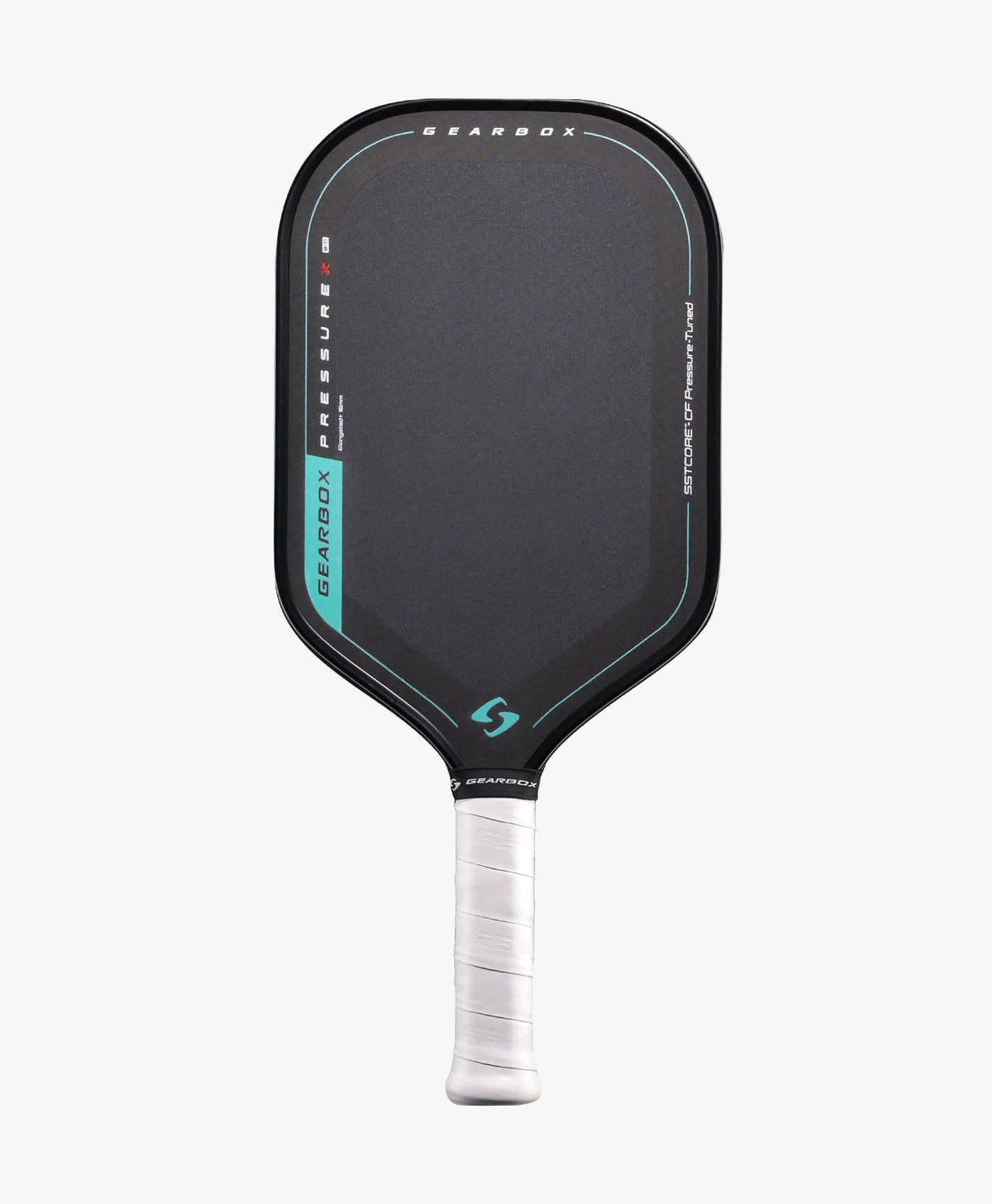 Gearbox Pressure X Pickleball Paddle
