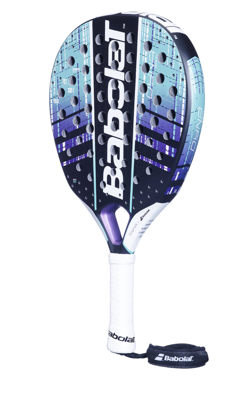 Babolat Dyna Spirit