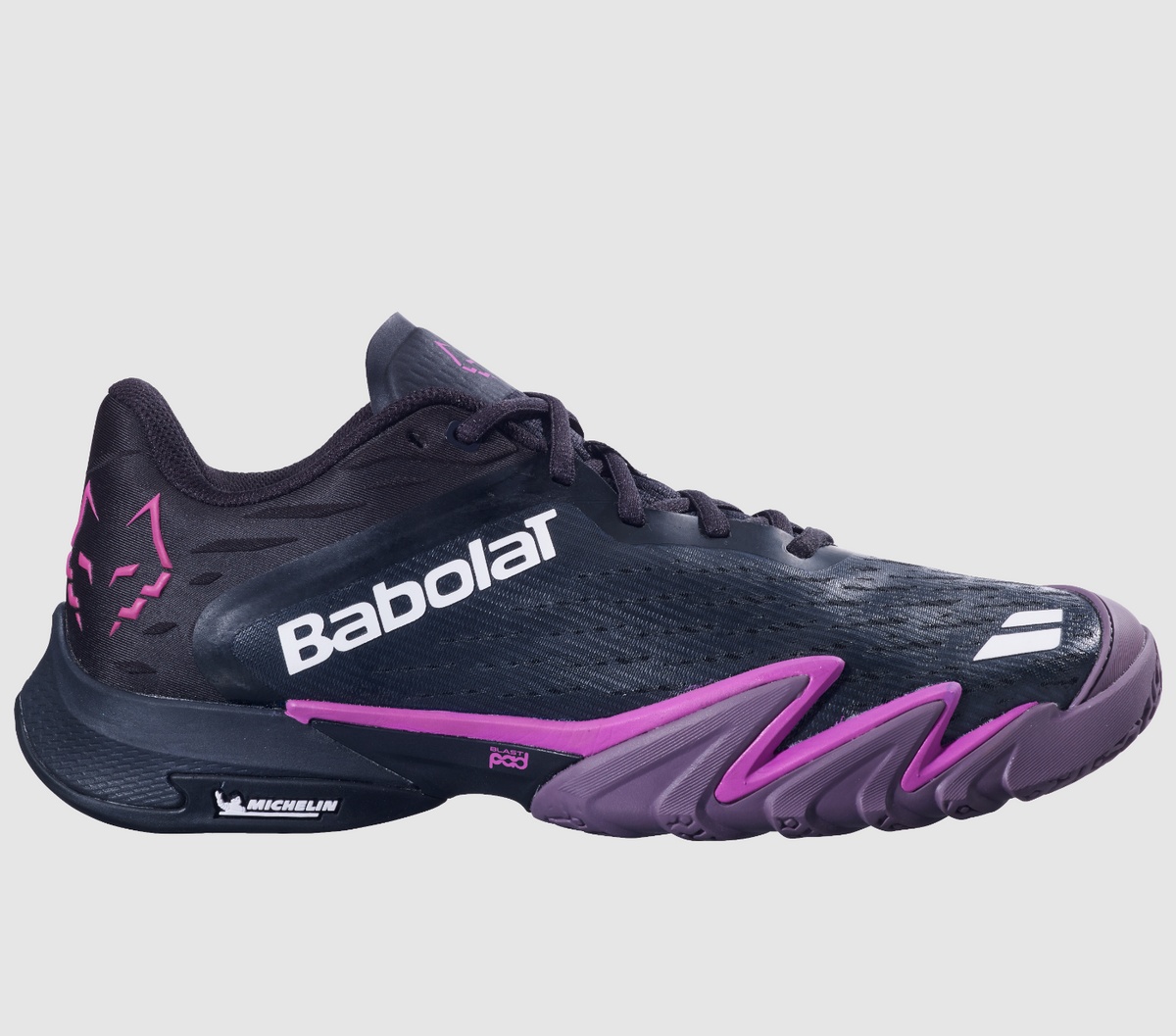 Babolat Premura 3 Lebron Men's Padel Shoe
