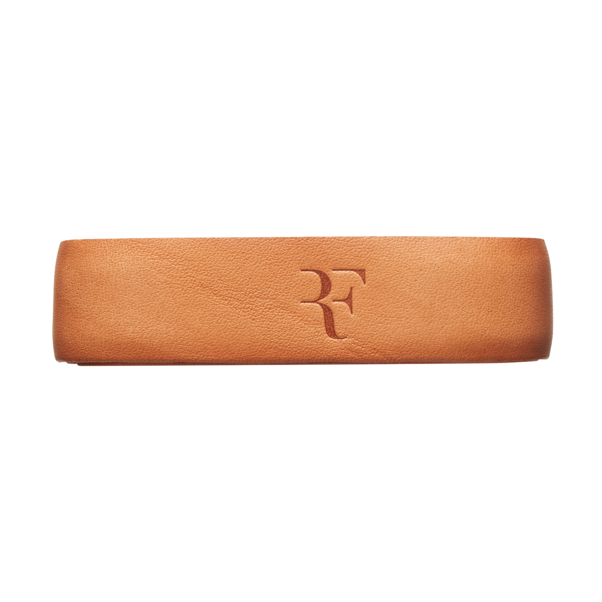 Wilson RF Leather Replacement Grip Brown