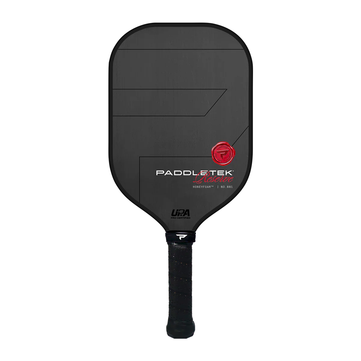 PADDLETEK PADDLES