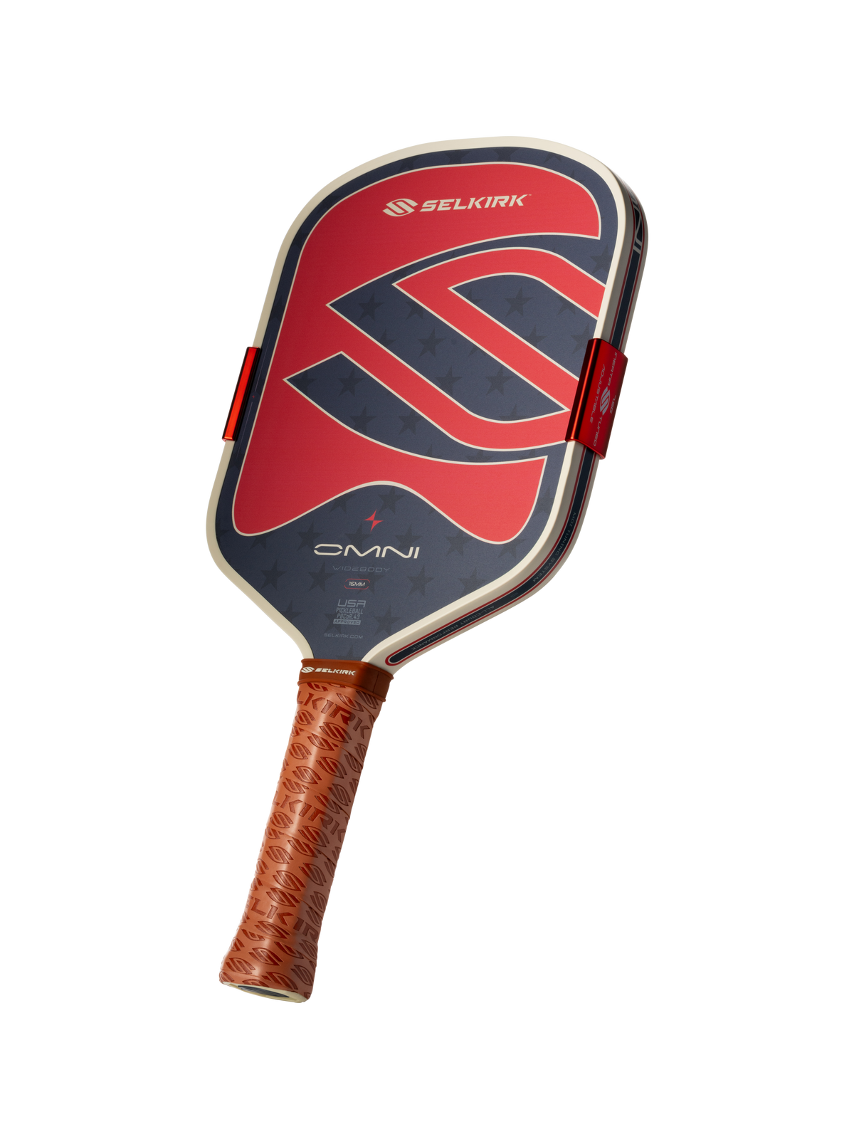 SELKIRK PADDLES