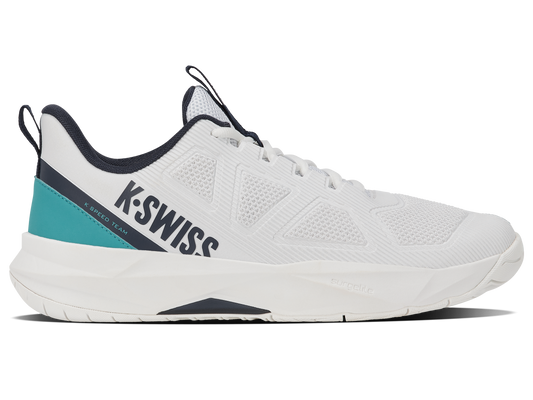K-Swiss K-Speed Team Men's Tennis Shoe