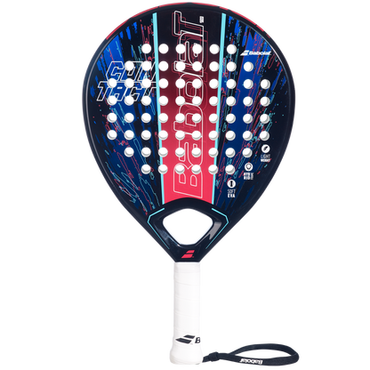 Babolat Contact Padel Racket