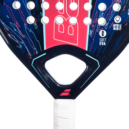 Babolat Contact Padel Racket