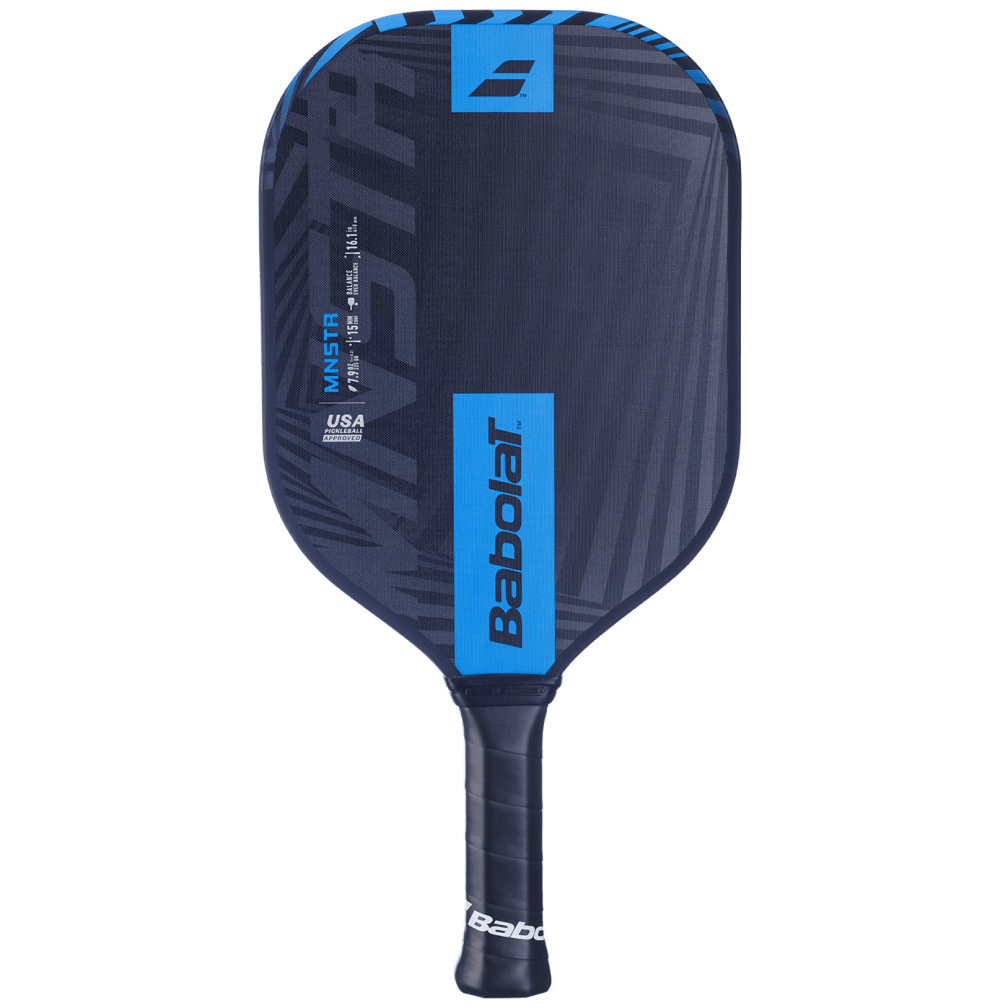 Babolat MNSTR Pickleball Paddle - 2025
