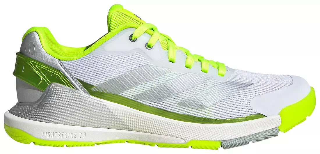 Adidas Crazyquick LS Padel Womens Shoe
