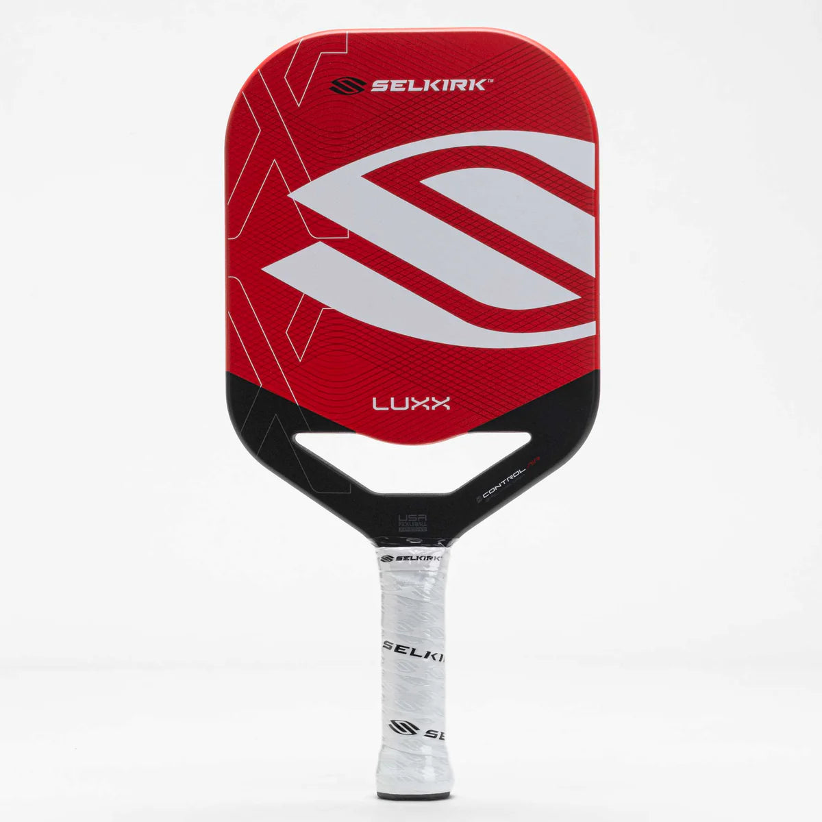 SELKIRK LUXX Control Air Epic InfiniGrit