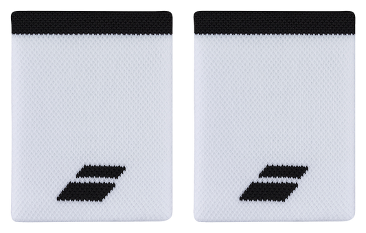 Babolat Logo Jumbo Wristband