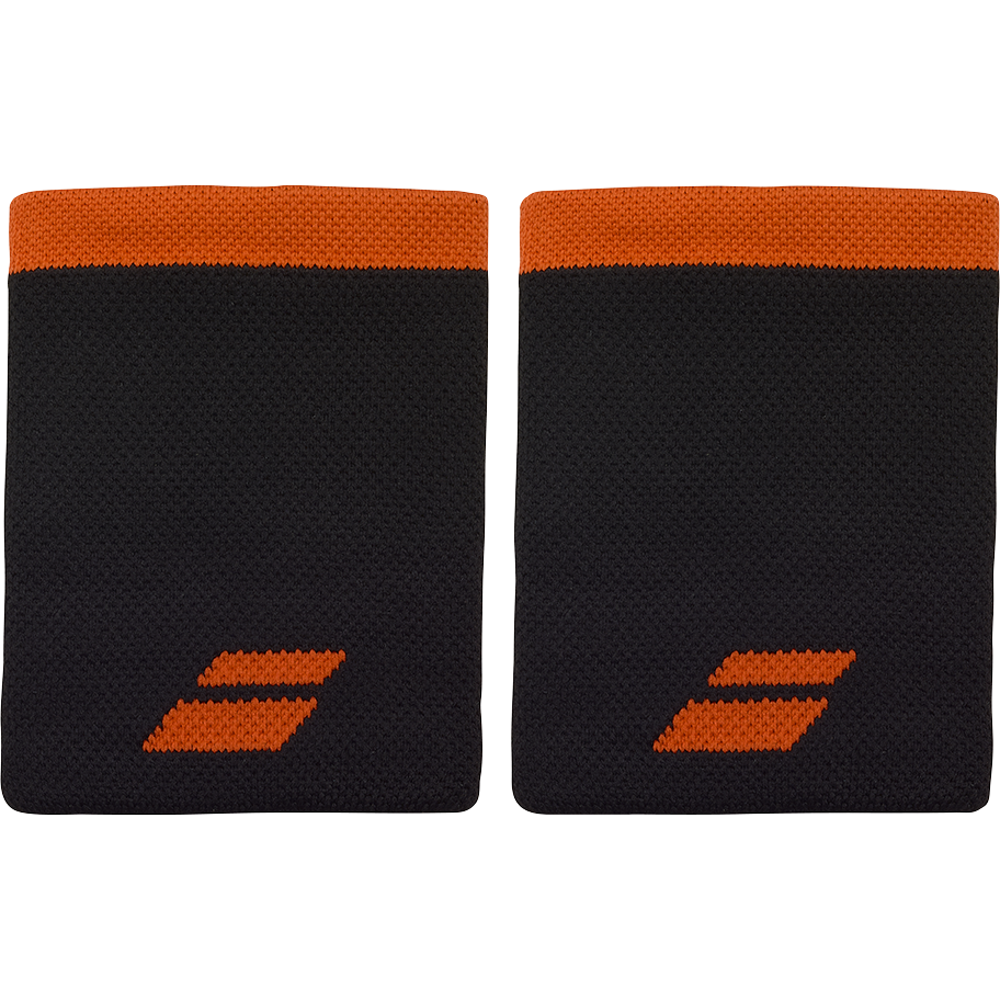 Babolat Logo Jumbo Wristband