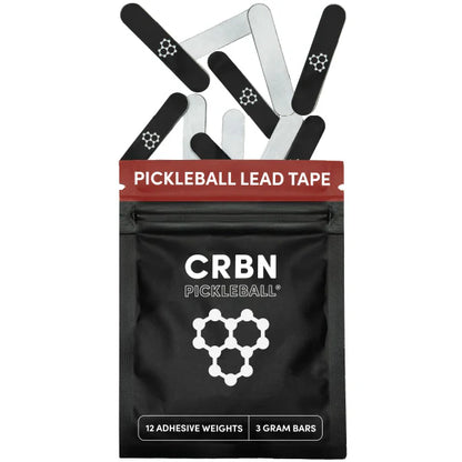 CRBN Lead Tape Strips