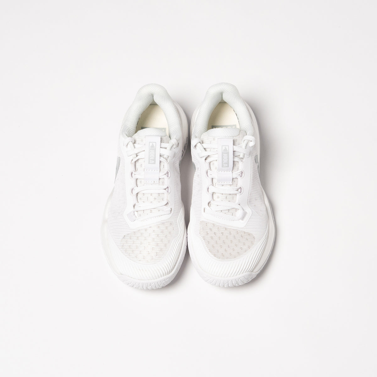 JOOLA FUNKSH1n Pickleball R4LLy Women's Shoes - White