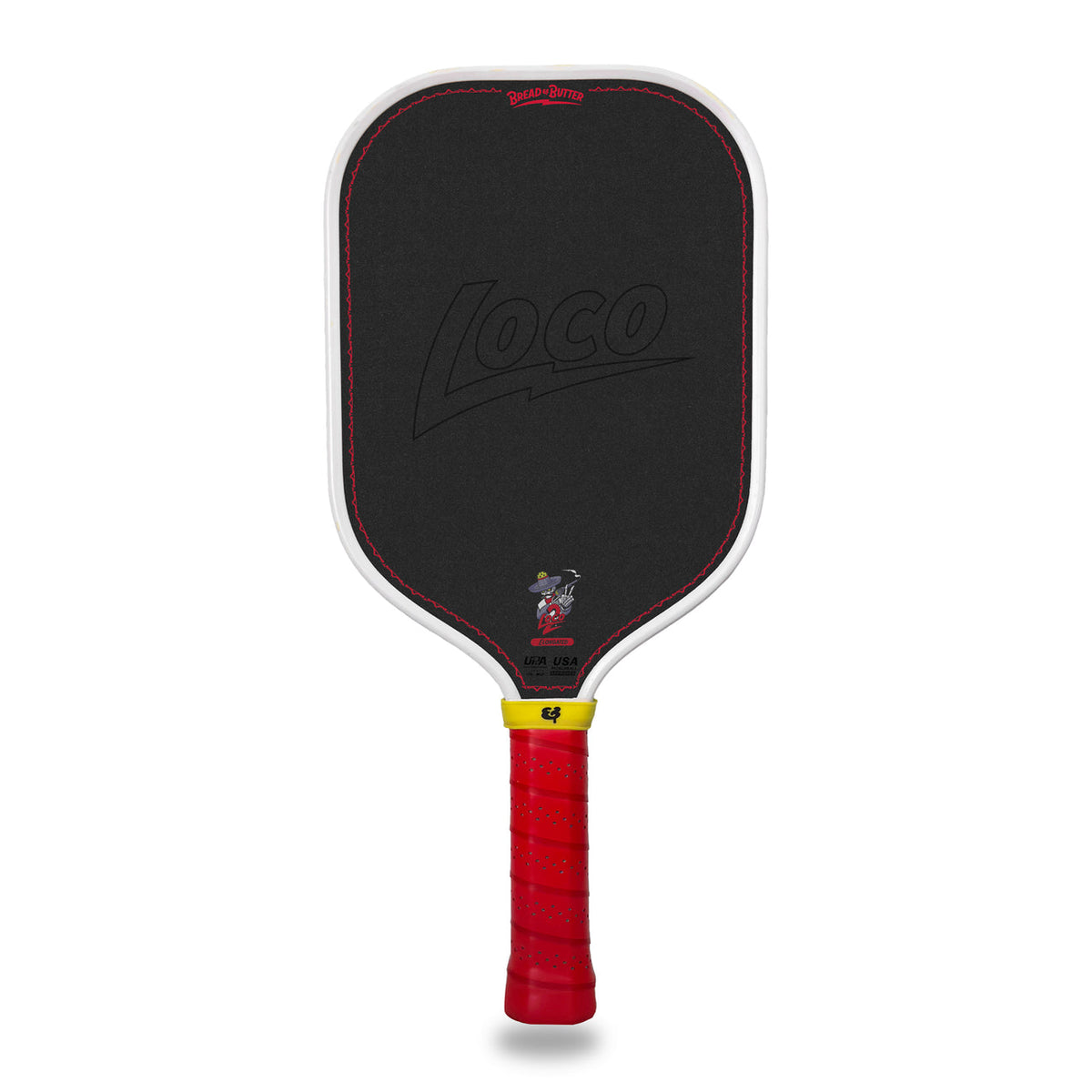 The Loco 2 Pickleball Paddle