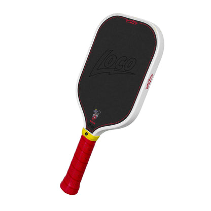 The Loco 2 Pickleball Paddle