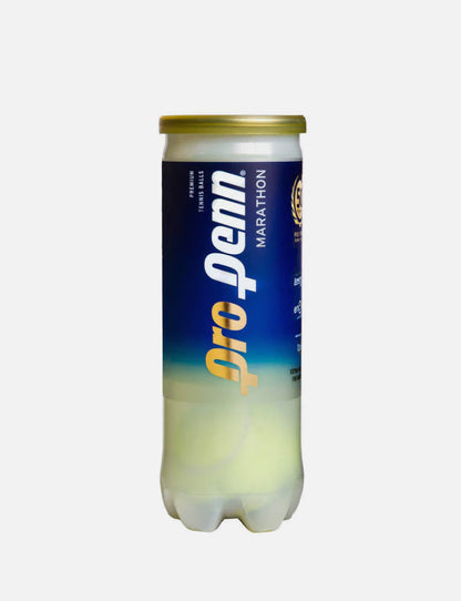 PRO PENN  Marathon Plus Tennis Balls - Extra-Duty Felt
