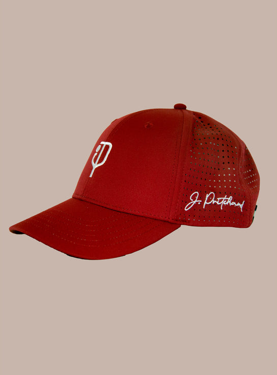 PERFORMANCE HAT - THE COURTSIDE