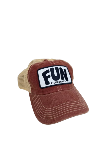 FUN Pickleball Hat