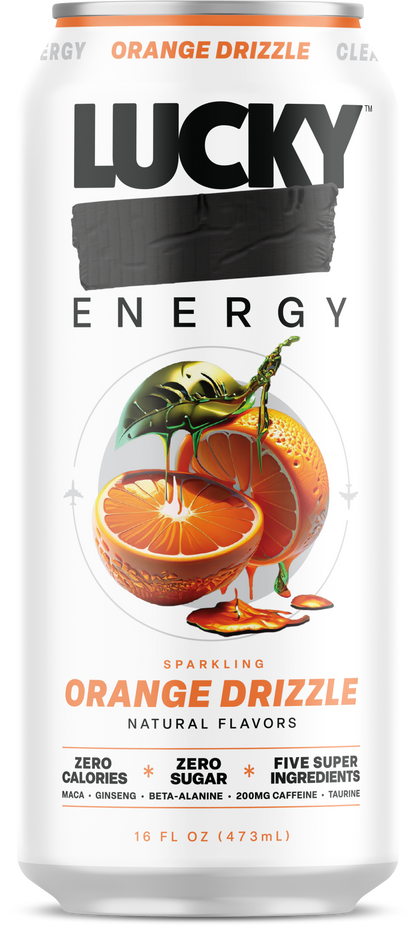 Lucky Energy