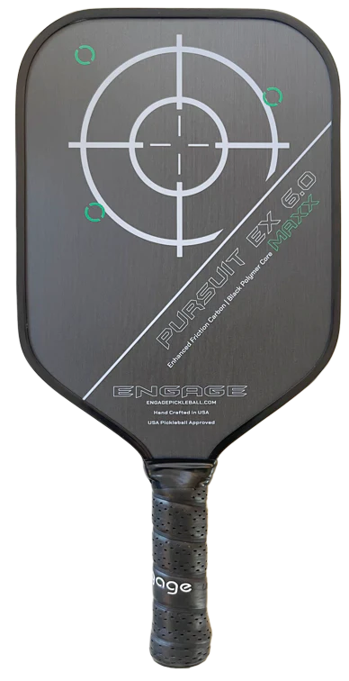 ENGAGE PURSUIT MAXX EX 6.0 | ENHANCED FRICTION CARBON | STANDARD