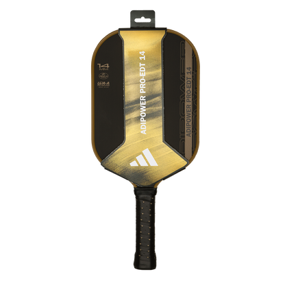 Adidas Adipower Pro Edition ATTK - 14mm by Jaume Martinez Vich (Elongated)