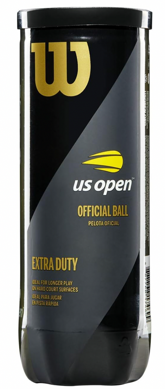 Wilson US Open Tennis Balls