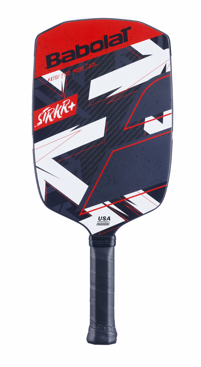 Babolat STRKR+ Pickleball Paddle