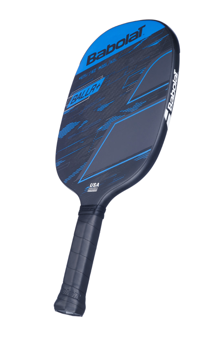Babolat BALLR+ Pickleball Paddle