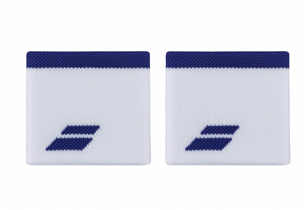 Babolat Logo Wristband