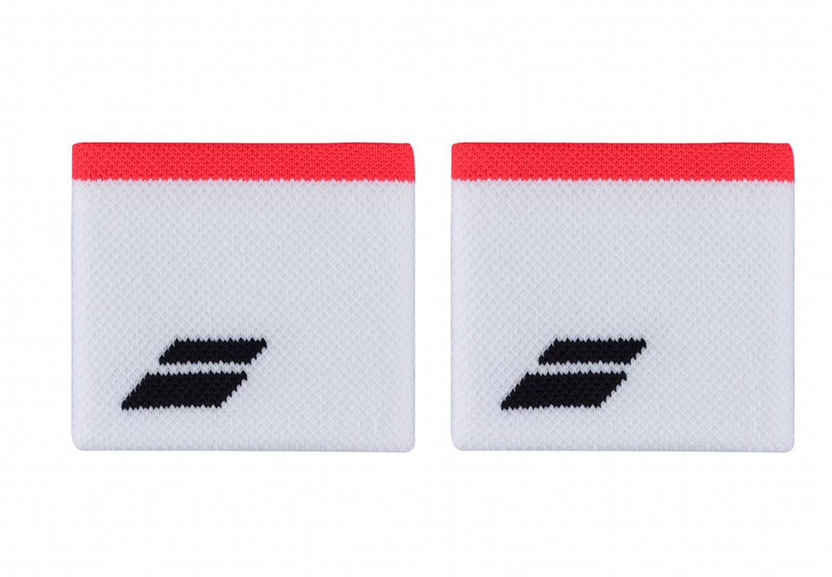 Babolat Logo Wristband