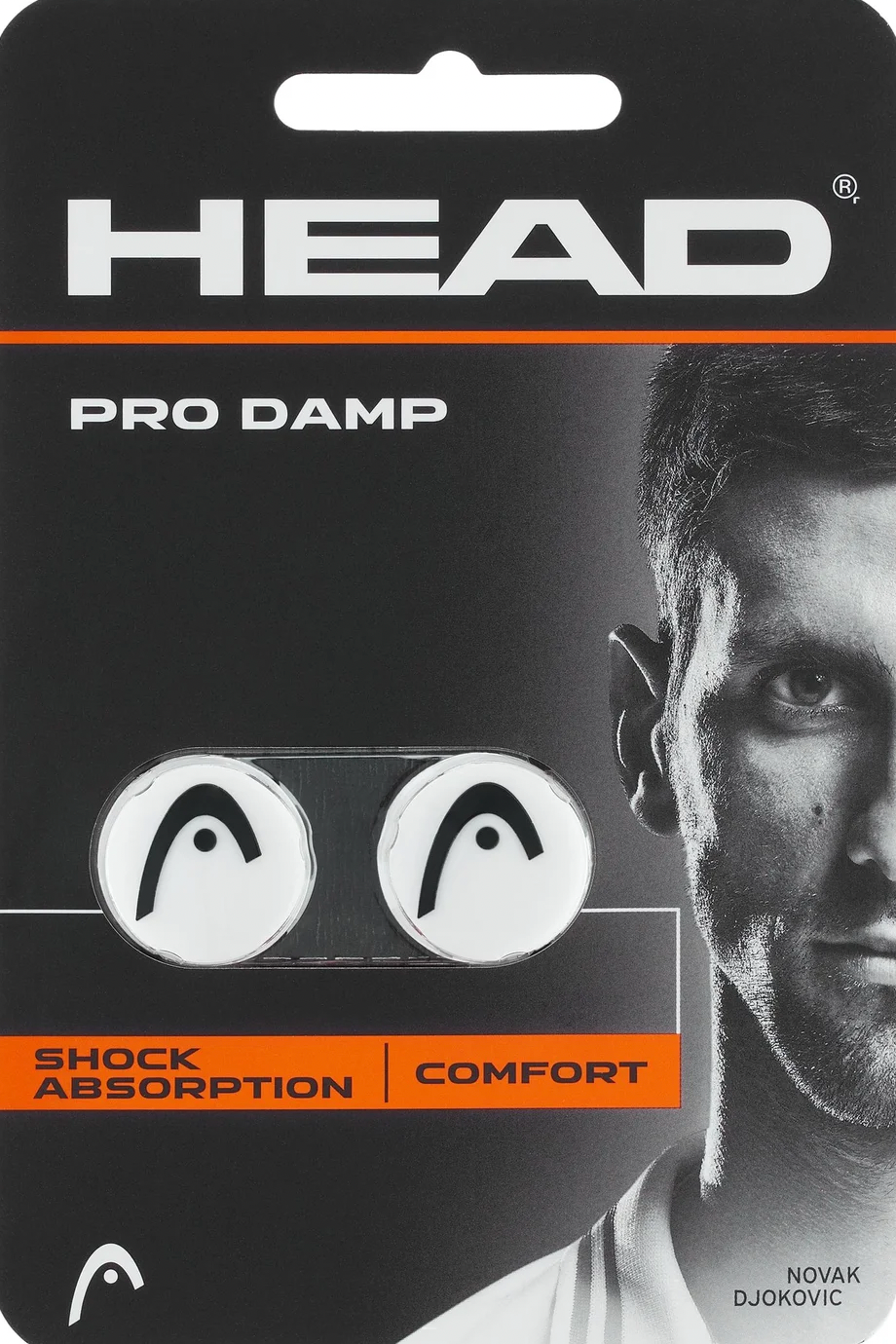 Head Pro Damp Dampener