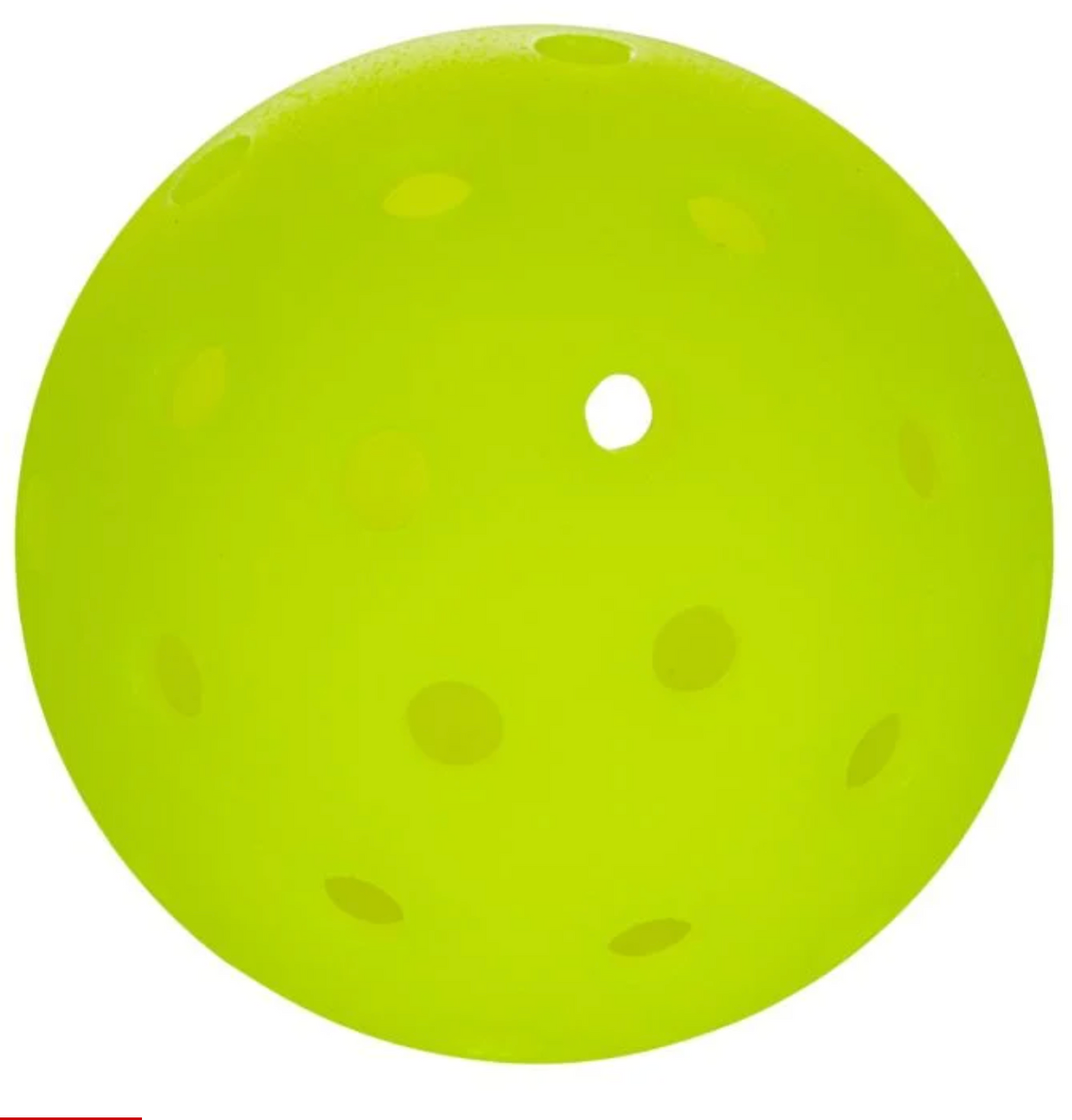 Franklin Training Pickleballs - 3 Pack (80MM and 69MM)