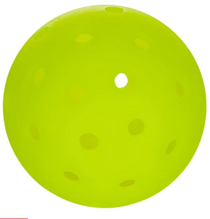 Franklin Training Pickleballs - 3 Pack (80MM and 69MM)