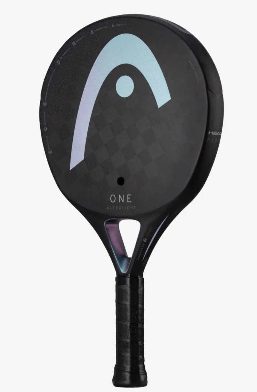HEAD One Ultralight Padel Racquet
