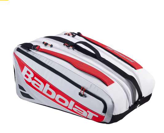 Babolat RH Pro Juan Lebron