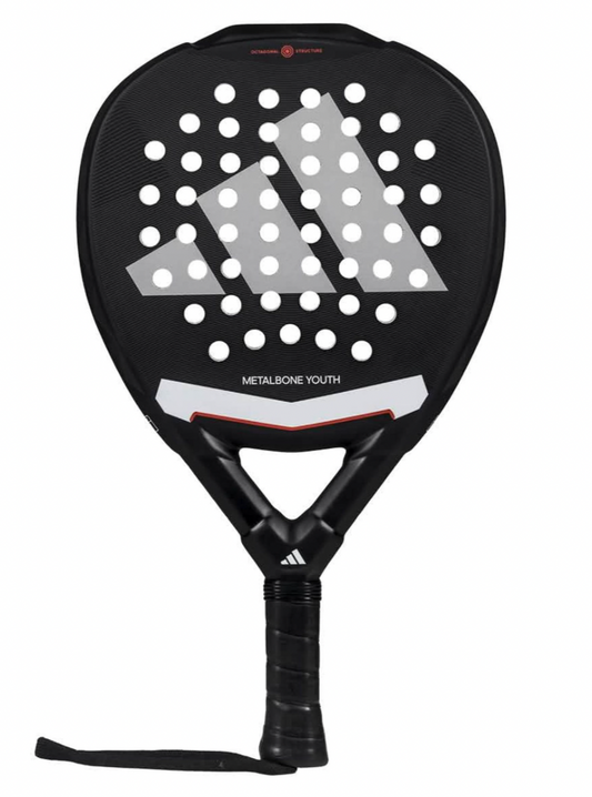Adidas Metalbone Youth 3.4 Padel Racquet