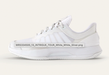 Wilson Intrigue Pro Women's Tennis Shoe
