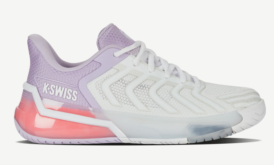 Kswiss Ultrashot 4 Women's Shoes