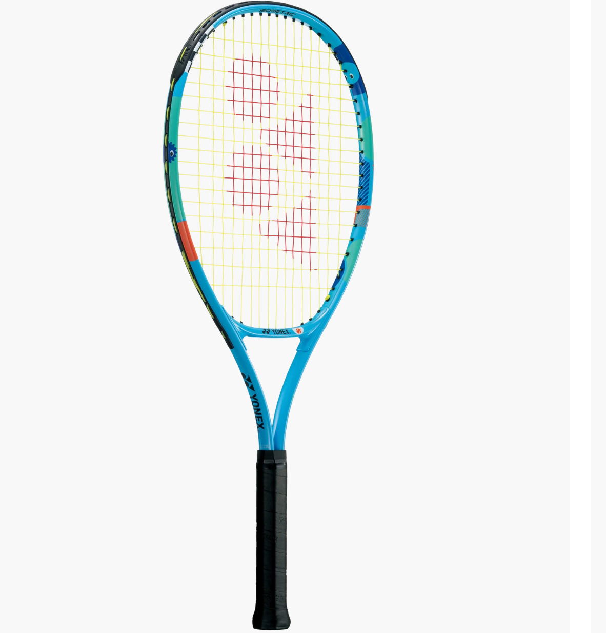 YONEX Junior 25 Prestrung Tennis racket