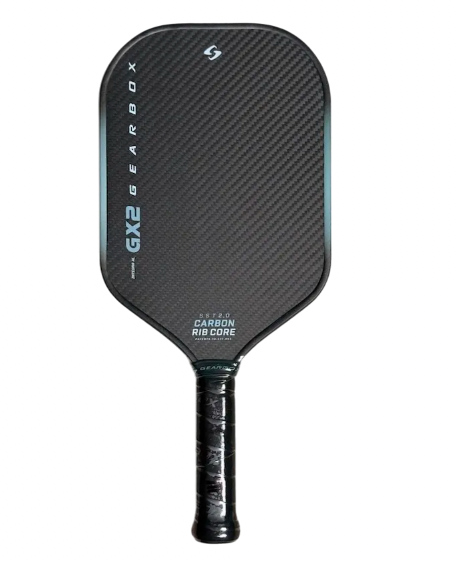 New Gearbox GX2 Integra  XL 16mm Paddle
