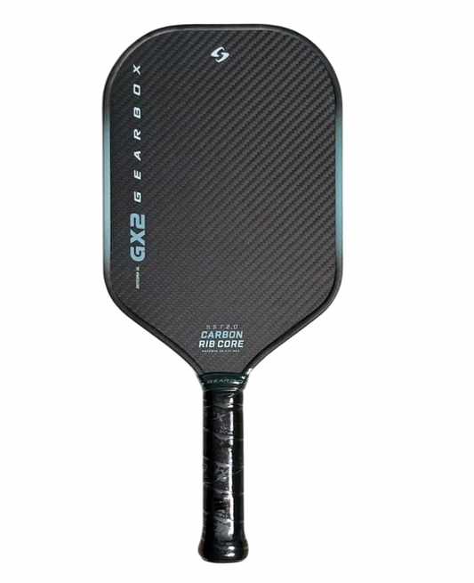 New Gearbox GX2 Integra  XL 16mm Paddle