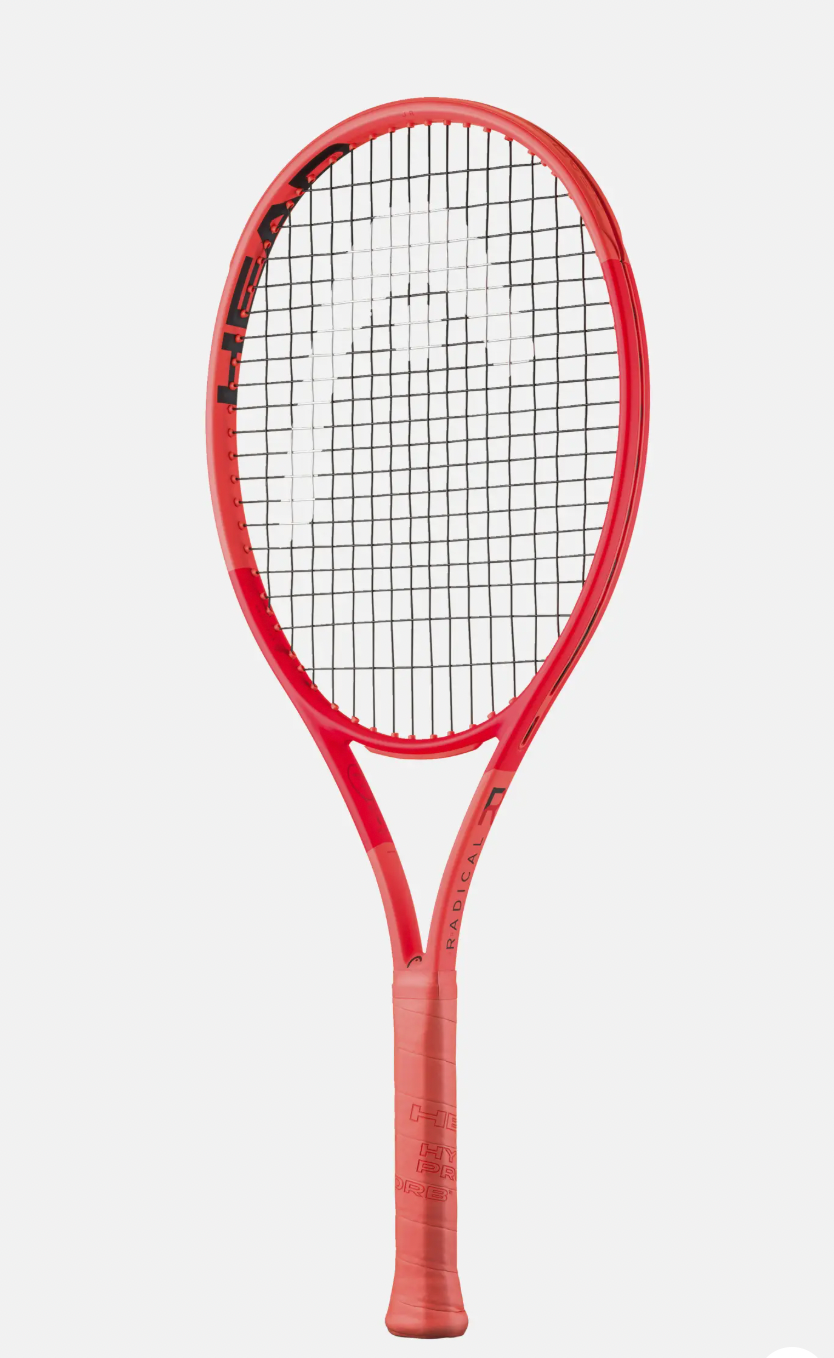 HEAD Radical Jr. Junior Tennis Racquet