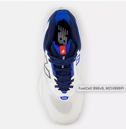 New Balance FuelCell 996v6 Mens' Shoes