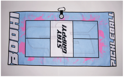 Bodhi Performance Pickleball Towel