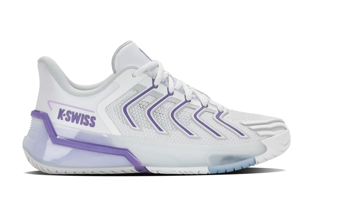 Kswiss Ultrashot 4 Women's Shoes