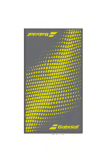 Babolat 2025 Medium Towel