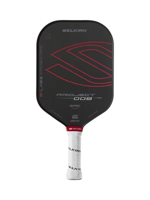 Selkirk LABS Project 008 Paddle
